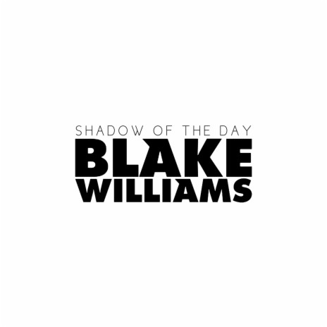 Shadow of the Day (Cover) | Boomplay Music