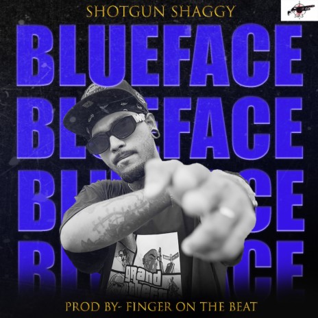 Blue Face | Boomplay Music