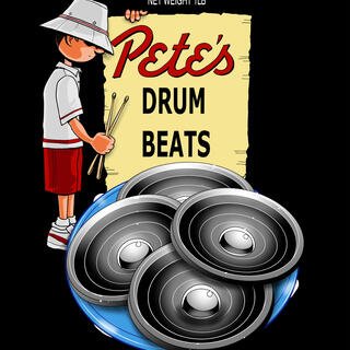 Pete's Beats, Vol. 2