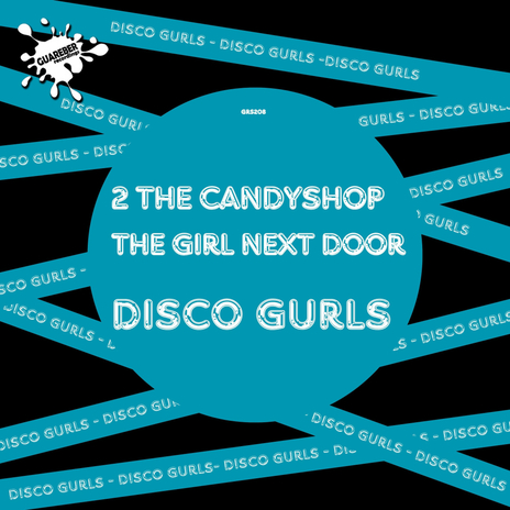 The Girl Next Door (Club Mix) | Boomplay Music