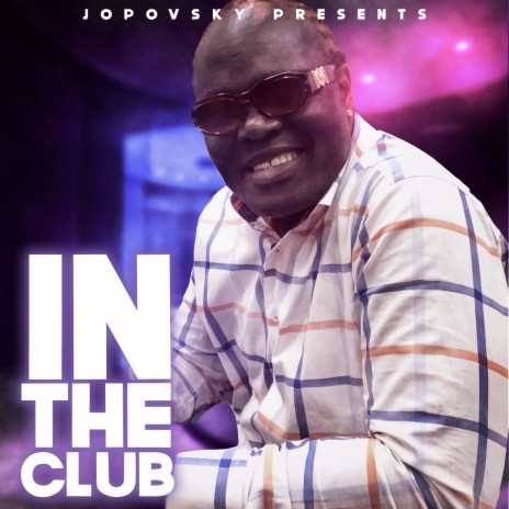 IN THE CLUB | Boomplay Music