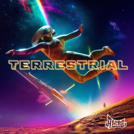 Terrestrial | Boomplay Music