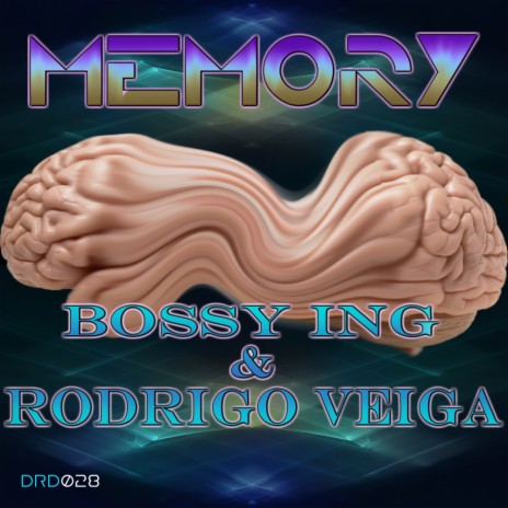 Back (Original Mix) ft. Rodrigo Veiga | Boomplay Music