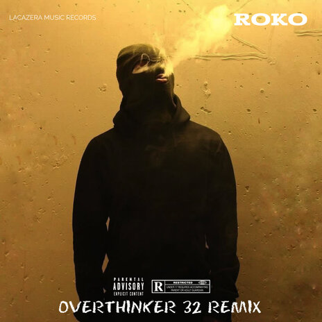 Overthinker #2 | Boomplay Music