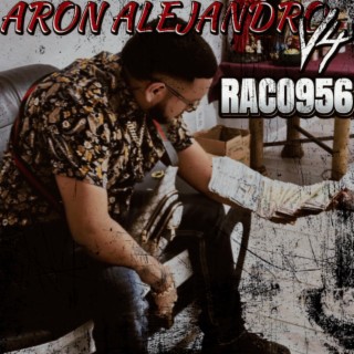 Aaron Alejandro v4