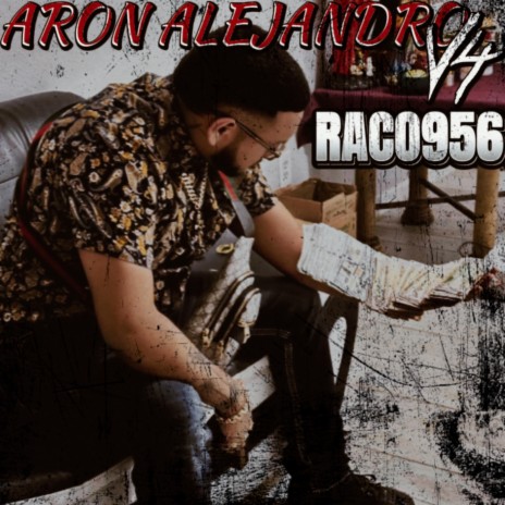 Aaron Alejandro v4 | Boomplay Music