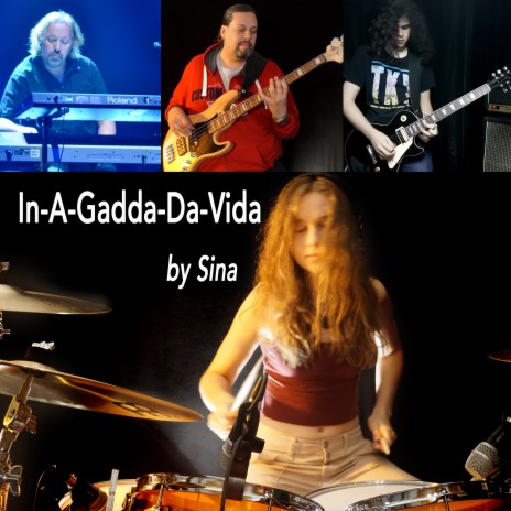 In-A-Gadda-Da-Vida | Boomplay Music