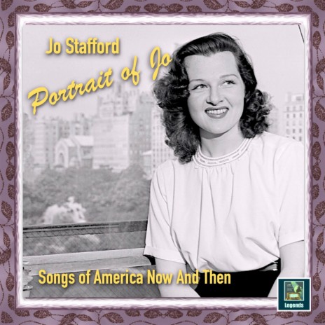 I Left My Heart At The Stage Door Canteen (from 'This is the Army') ft. Paul Weston Orchestra | Boomplay Music