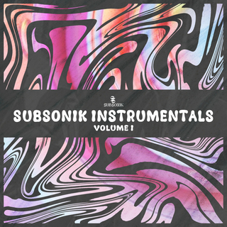 Subsonik Instrumentals, Vol. 1