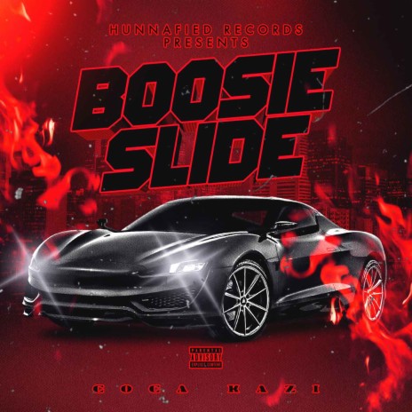 Boosie Slide | Boomplay Music