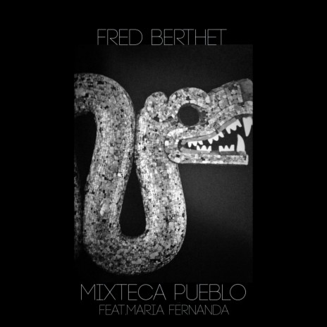 Mixteca Pueblo (Richard Sen Remix) ft. ​Maria Fernanda | Boomplay Music