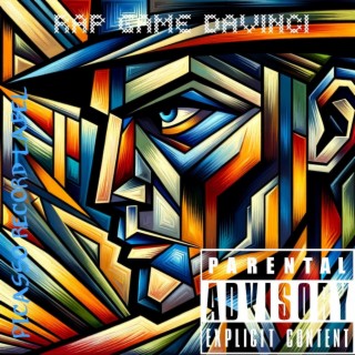 RAP GAME DAVINCI (Radio Edit)