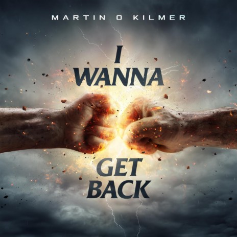 I Wanna Get Back | Boomplay Music