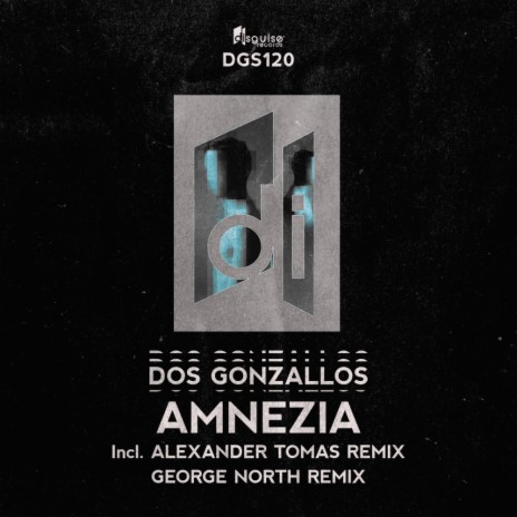 Amnezia (George North Remix) | Boomplay Music