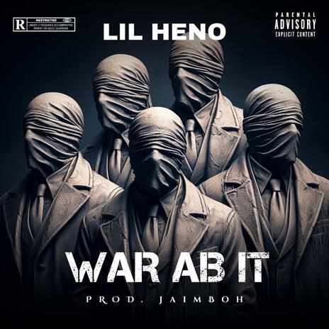 War Ab It | Boomplay Music