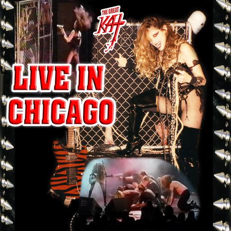 Live In Chicago (Live)