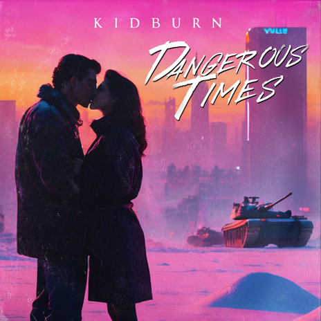 Dangerous Times | Boomplay Music