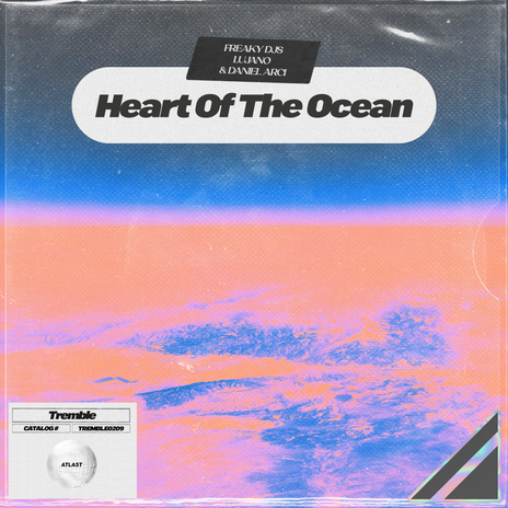 Heart Of The Ocean ft. LUJANO & Daniel Arci