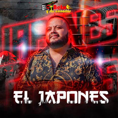 El Japones ft. Los Numero 1 | Boomplay Music