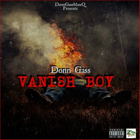 Vanish Boy | Boomplay Music