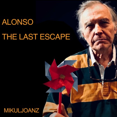 The Last Escape | Boomplay Music