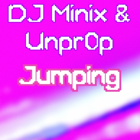 Jumping (feat. DJ-Minix)