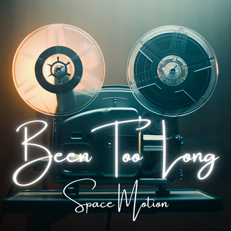 Been Too Long (Radio Edit) | Boomplay Music