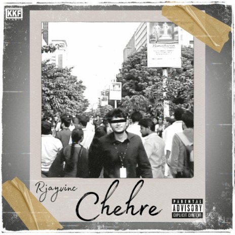 Chehre | Boomplay Music