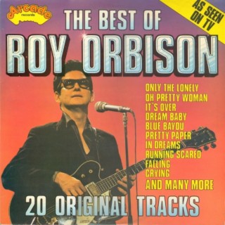 Episode 280: Your Listening To Phil Wilson's Vinyl Revival Radio Show 5th December 2022 (Full 2 Hour Show), the Album Of The Week this week comes from The Best Of Roy Orbison, enjoy the show!