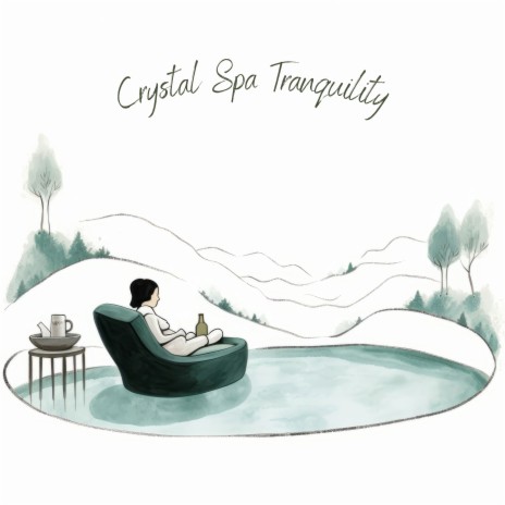 Blissful Renewal, Euphoric Respite ft. Spa Day at Home & Sauna & Relax