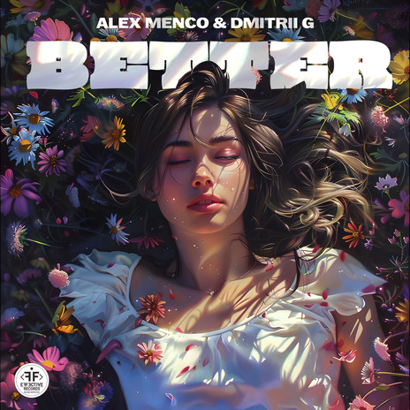 Better ft. Dmitrii G | Boomplay Music