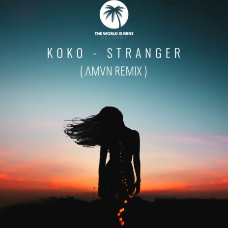 STRANGER (AMVN Remix)
