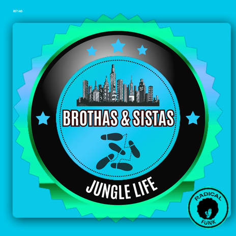 Jungle Life (Extended Mix) | Boomplay Music