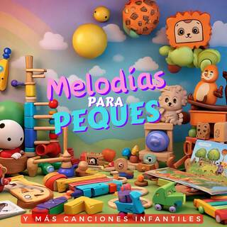 Melodías para peques