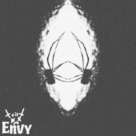 Envy (Slowed + Reverb)