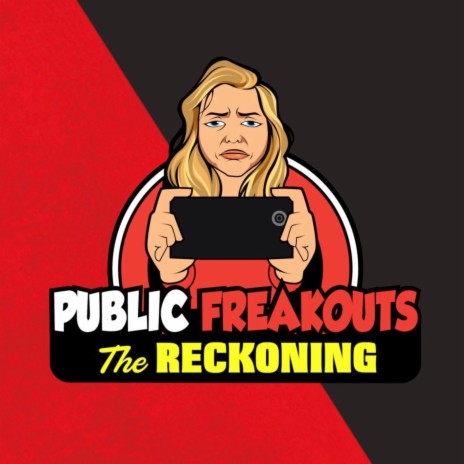 The Unleashing (Public Freakout Anthem) | Boomplay Music