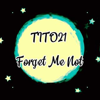 Forget Me Not