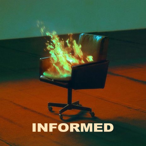 Informed (Lofi Afrobeat)
