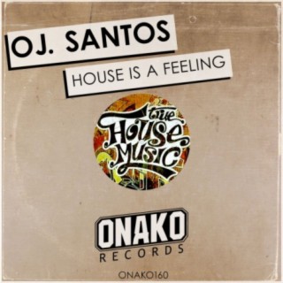 House is a Feeling