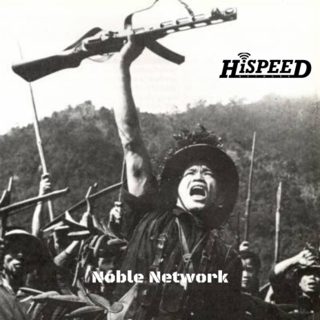 Noble Network ft. Zagnif Nori | Boomplay Music