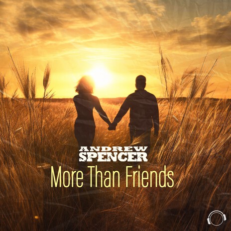 More Than Friends | Boomplay Music