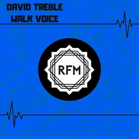Walk Voice (Original Mix)