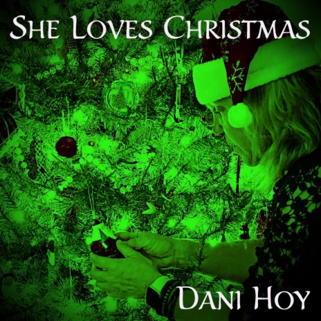 She Loves Christmas | Boomplay Music