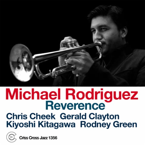 You Did ft. Chris Cheek, Gerald Clayton, Kiyoshi Kitagawa & Rodney Green | Boomplay Music