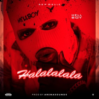 Halalalala lyrics | Boomplay Music