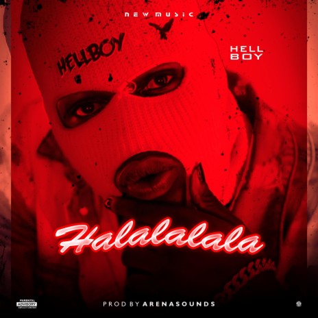 Halalalala | Boomplay Music
