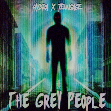 The Grey People | Boomplay Music