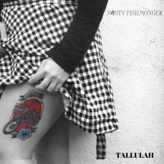 Tallulah ft. Dan Booth lyrics | Boomplay Music