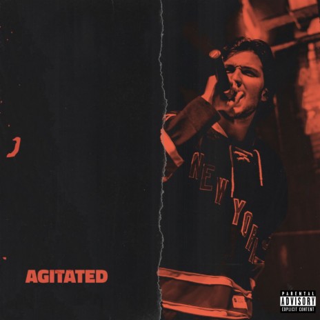 Agitated | Boomplay Music