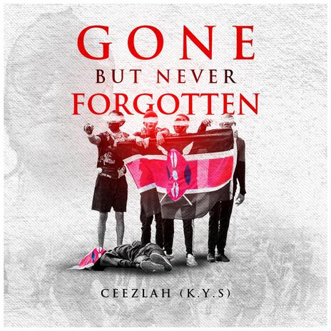 gone but not forgotten | Boomplay Music